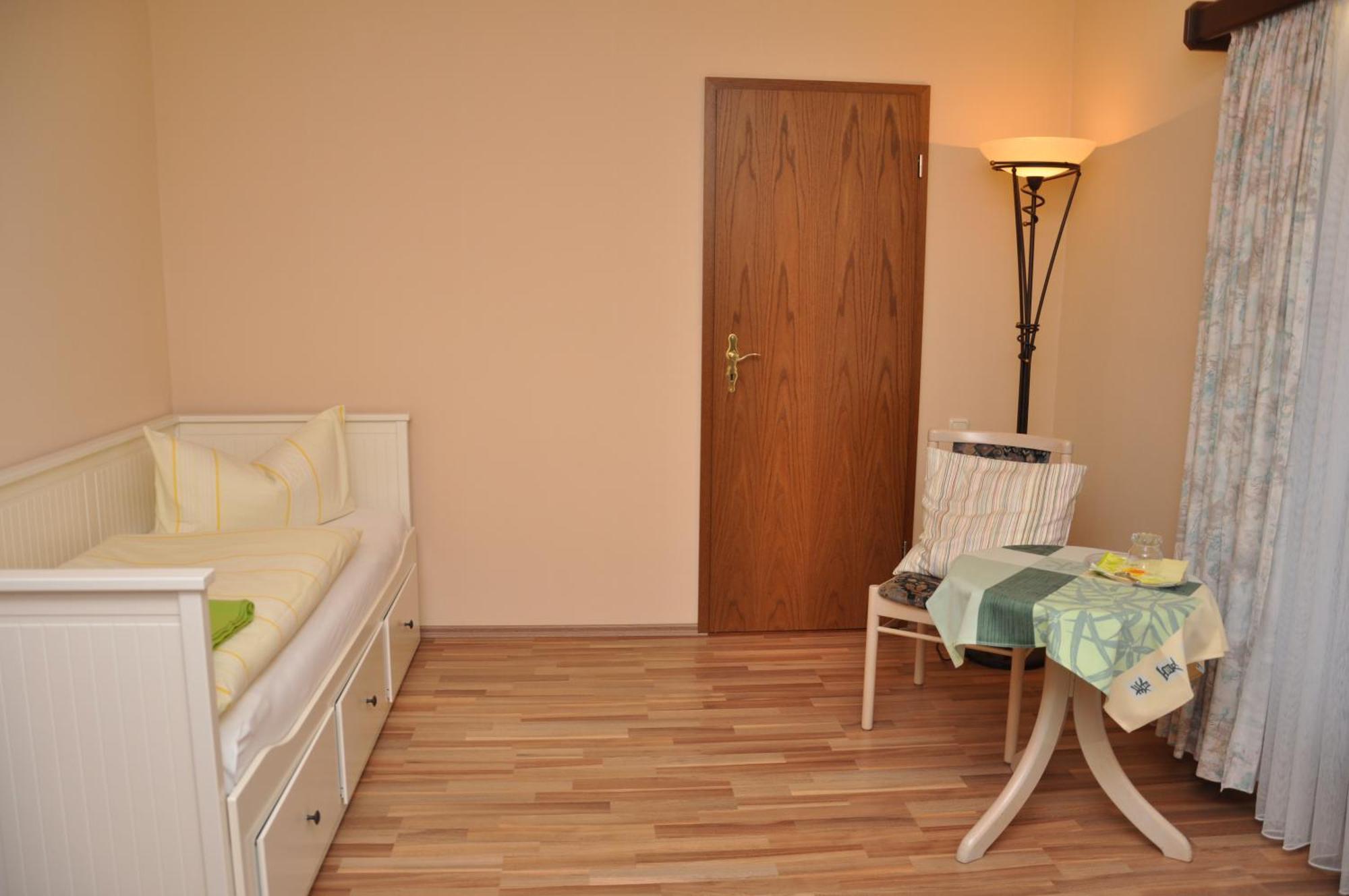 Hotel Jaegerklause Schmalkalden Habitación foto